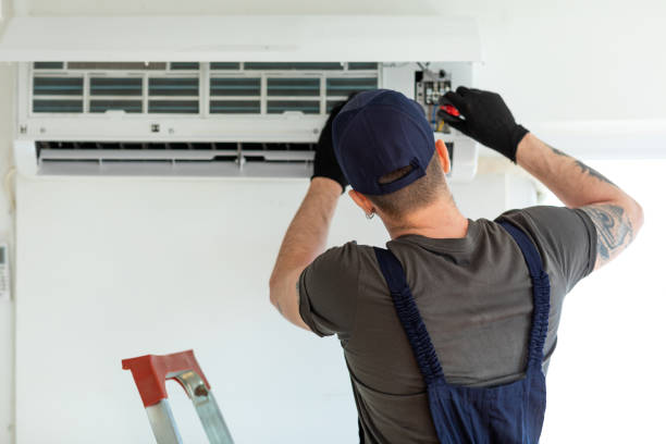 Best Best Air Duct Cleaning Company  in Summit Hill, PA