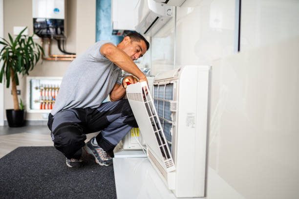 Best Emergency Air Duct Cleaning  in Summit Hill, PA