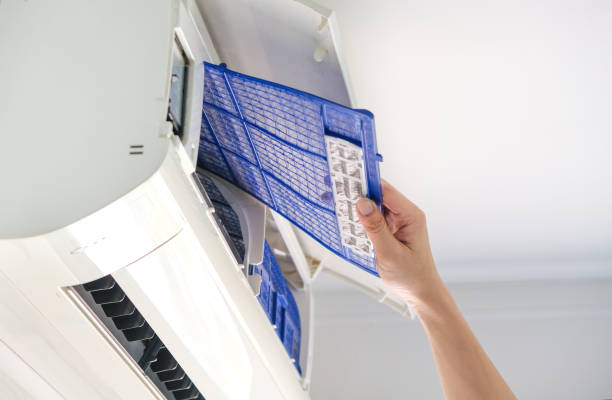 Best Commercial Air Duct Cleaning  in Summit Hill, PA